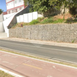 Terreno Comercial à Venda 231,75m²- Avenida Gerônimo de Camargo, s/n