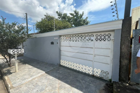 Casa 3 dormitórios em Hortolandia