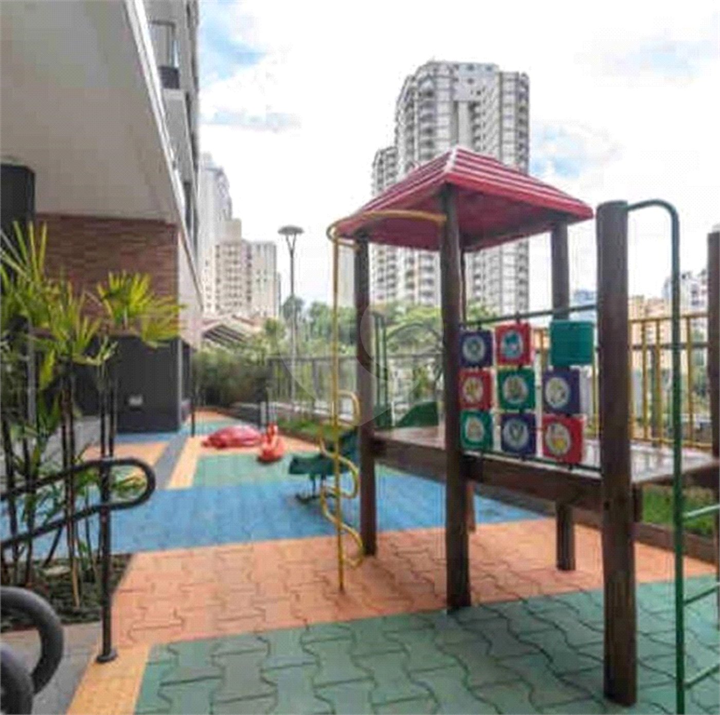 Studio moderno na Vila Mariana!