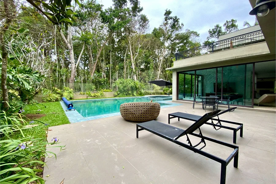 Casa à venda com 6 suítes em Riviera de São Lourenço, Bertioga, SP