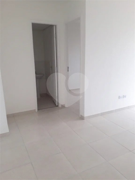 Apartamento para venda ou locação na Vila Guilhermina, 30m², 1 quarto