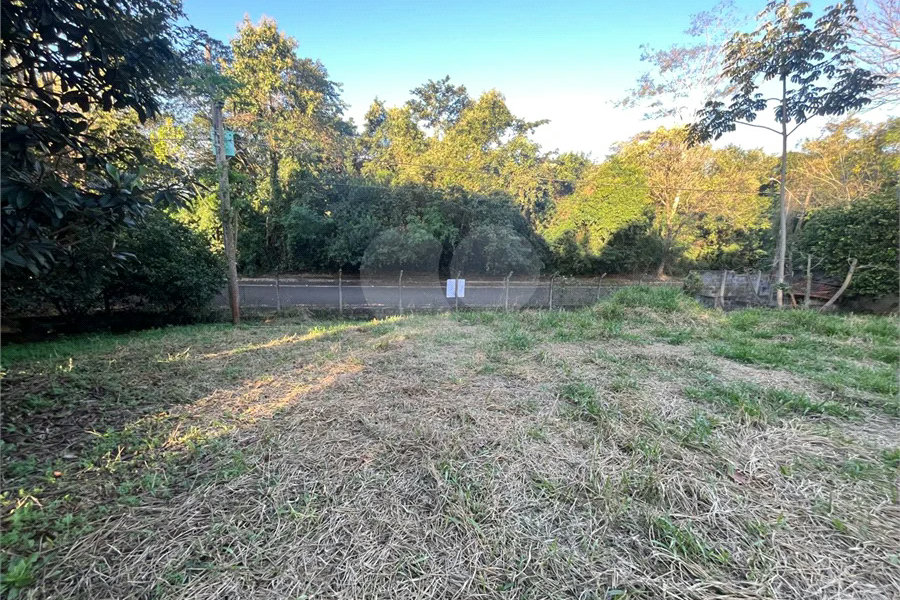 Terreno à venda no bairro Santa Rita – Piracicaba/SP