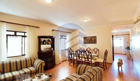 Casa para alugar com 3 quartos, sendo 1 suíte,  em Jardim Monte Kemel, São Paulo, SP