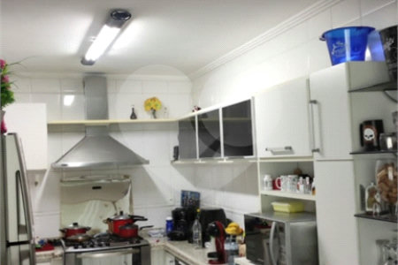 Casa com 132m² , 3 dormitórios , 1 suíte , 4 vagas , à venda no Jd. Bela Vista , em Santo André.