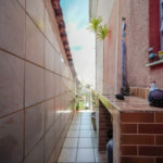 Casa com 150m², 4 quartos, 2 suítes, 2 garagens, à venda na Vila Regente Feijó/Mooca