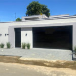 Casa à venda com 3 suítes em Açucena, Balsas, MA
