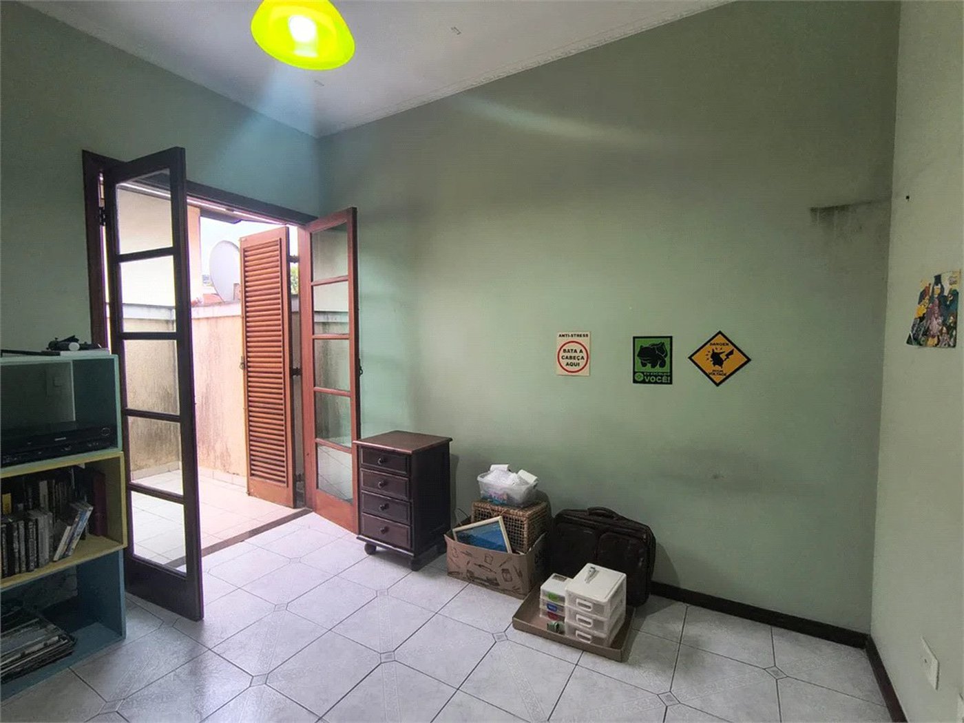 Sobrado à venda com 3 quartos, sendo 1 suíte,  em Butantã, São Paulo, SP