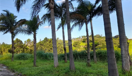 Terreno à venda em Três Pistas, Atibaia, SP