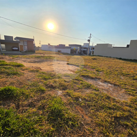 Terreno 10X24 Residencial Villenuve
