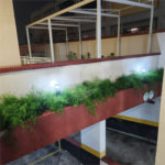 Apartamento na Vila Mascote | 1 dormitório | 1 vaga | Varanda