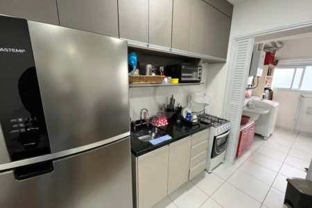 Excelente apartamento a venda na Mooca