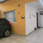 Sobrado com 3 dormitórios com 1 suíte e 3 vagas de garagem próximo a USP