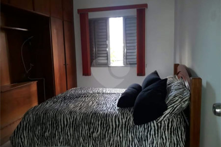 Apartamento para locação na Saúde de 80m² com 2 dormitórios.