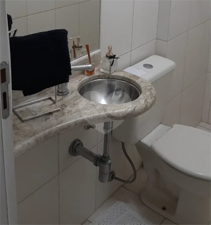 Apartamento na Rua da Mooca