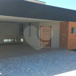 Casa Condomínio Santa Isabel em Louveira