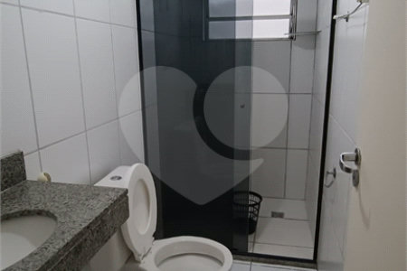 Apartamento à Venda no Edifício Mont Park – Bairro Jockey