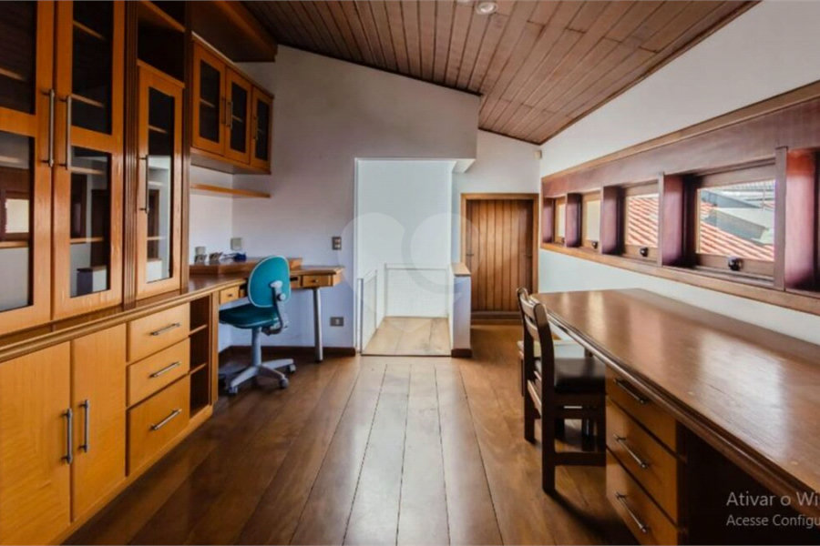 Casa para venda no Jardim da Gloria 4 dormitórios 2 suítes 4 vagas