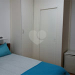 Apartamento no Jardim França