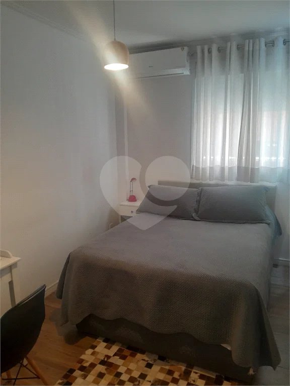 Apartamento na Bento Freitas