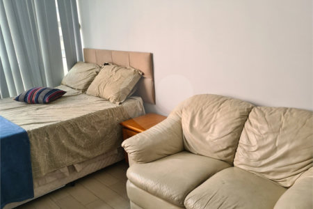 Apartamernto na Av, Ipiranga,