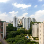 Apartamento à venda com 3 quartos, sendo 2 suítes, em Morumbi, São Paulo, SP