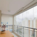 Apartamento no Ipiranga de 68m2 com 2 dorms, 1 suíte, 2 banheiros, 1 vaga. Estuda permuta.