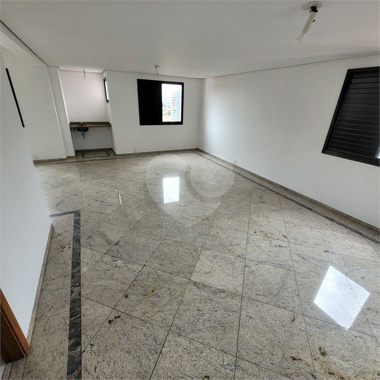 Apartamento de 180 m², 4 quartos (2 suítes), na Vila Mascote: venha conhecer e se encantar!