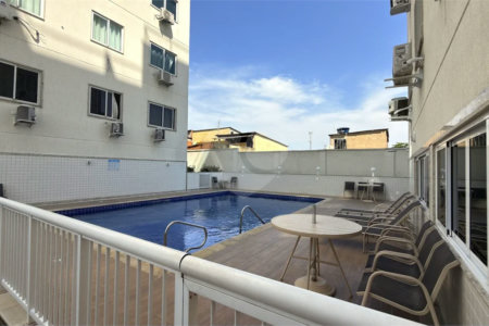 Cobertura Duplex à Venda no Bravo Residencial | Campo Grande