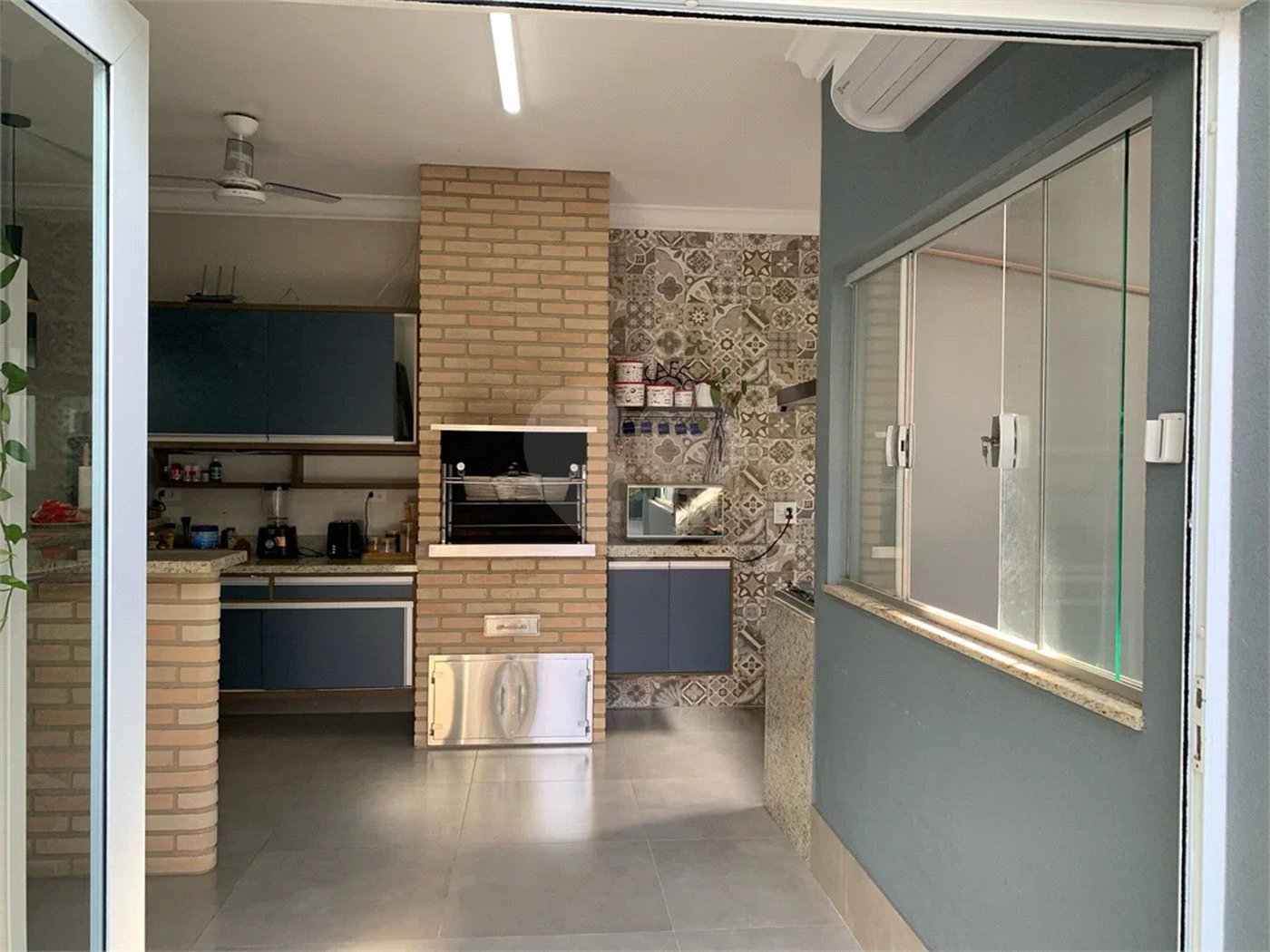 Linda Casa à Venda no Bairro Santa Rosa, na cidade de Piracicaba-SP.