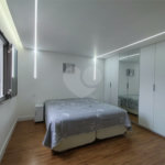 Apto 198m² Totalmente reformado - Vila Mascote