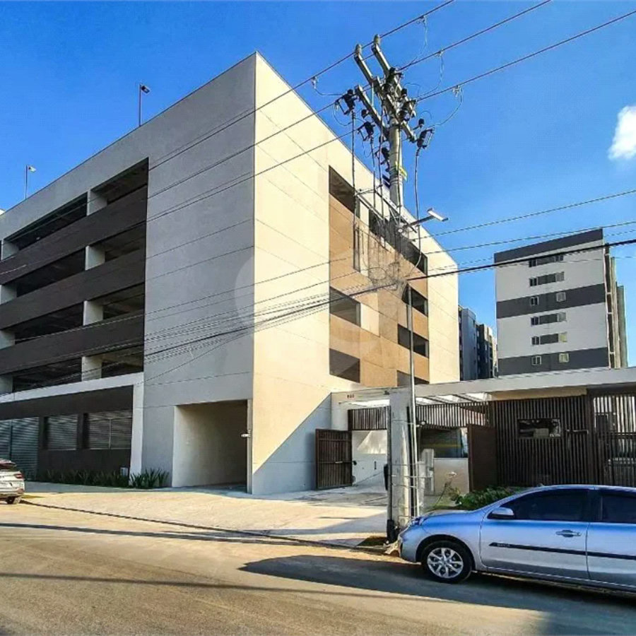 Apartamento com 2 dormitórios à venda, 36 m² por R$ 300.000 - Mooca - São Paulo/SP