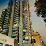 Apartamento 2 Dorm 1 Suite - Porteira Fechada - Bela Vista