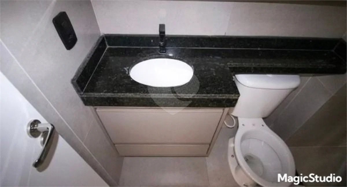 Apartamento 2 quartos em Vila Formosa, São Paulo - Venda