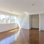 APARTAMENTO À VENDA NO PARAÍSO, 115m2, AMPLO, 2 QUARTOS