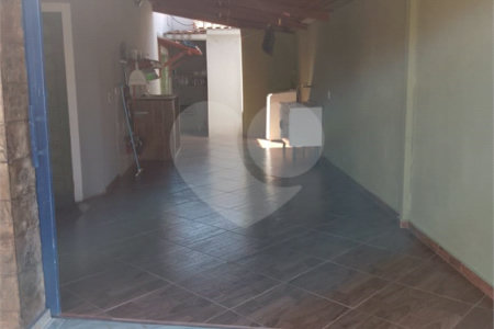 Casa a venda com 2 dormitorios sendo ! suite em iIbate