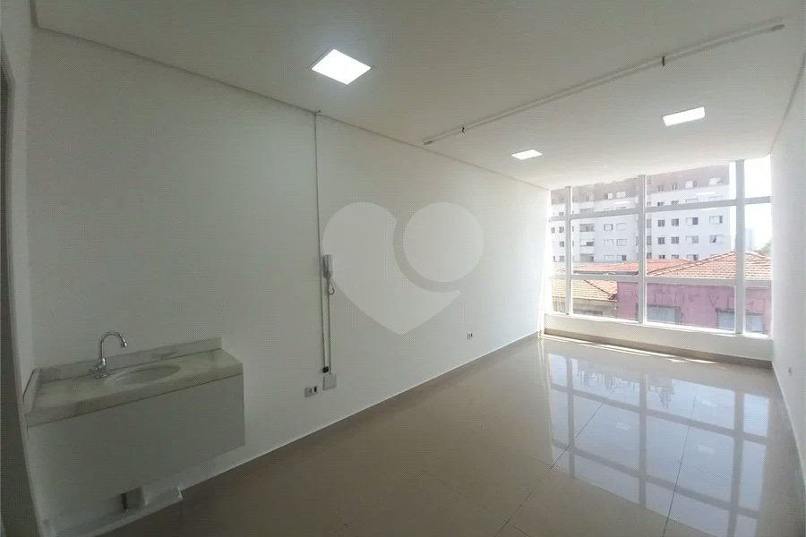 Sala Comercial para locação na Região da Vila Santa Catarina!!!