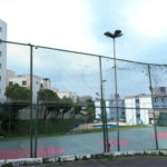 Apartamento disponível para locação no Condomínio Residencial Parque dos Jatobás!