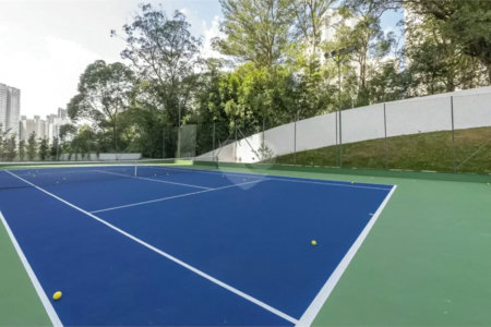 Apartamento à venda com 3 quartos, sendo 1 suíte, em Parque Reboucas, São Paulo, SP