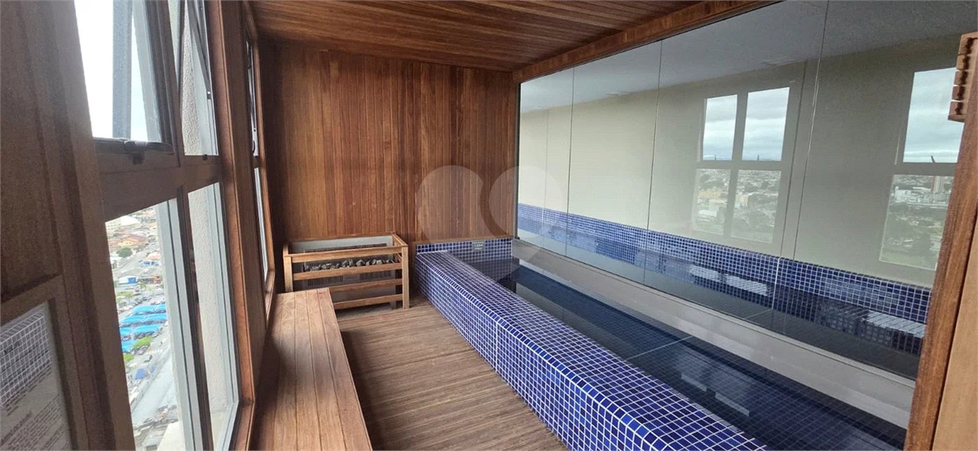 Studio Soma Galeria 1 quarto 34 m² Nova Mogilar - Mogi das Cruzes SP