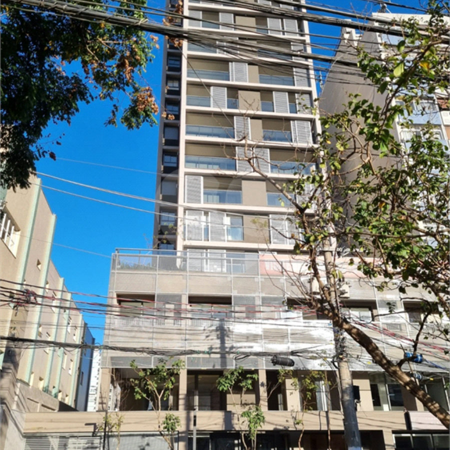 Studio Decorado a venda em uma das áreas mais desejadas de São Paulo, Agfende sua visita já