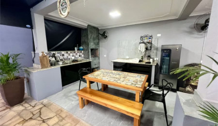 Casa à venda com 4 quartos, sendo 1 suíte,  no condomínio Terras de |piracicaba 2., Piracicaba - SP