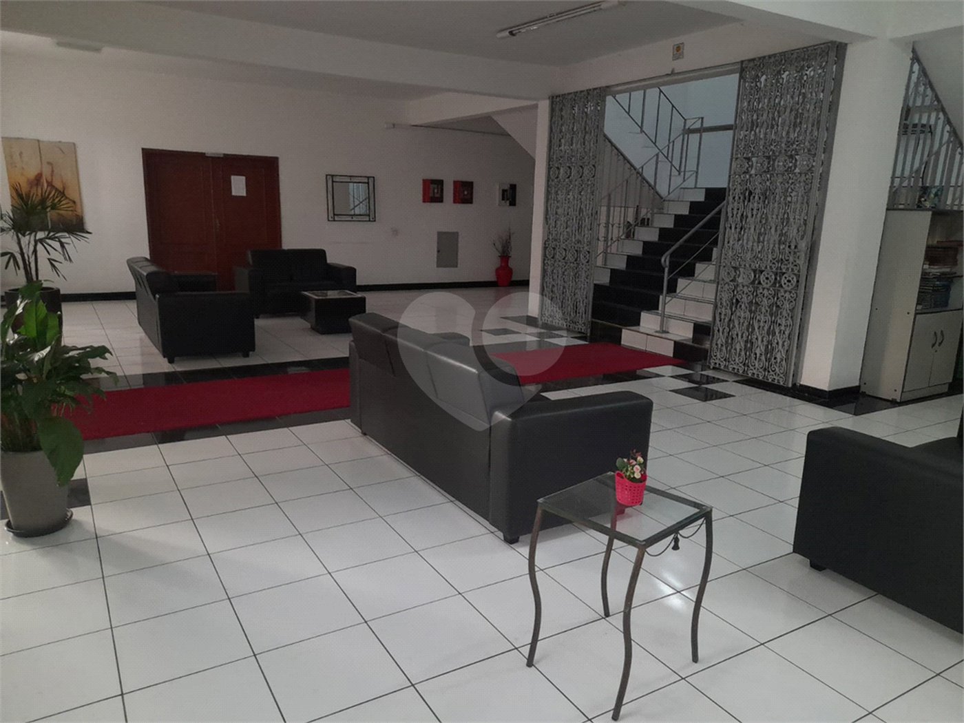 Apartamento á venda - Vila Mascote