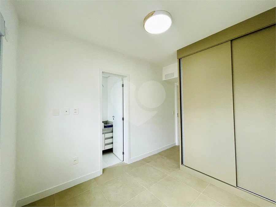 APARTAMENTO NOVO COM 3 SUÍTES E 3 VAGAS NO SPETTACULO PATRIANI – SÃO BERNARDO DO CAMPO!