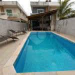Casa à venda ou para alugar com 4 quartos, sendo 2 suítes,  em Morada da Praia, Bertioga, SP
