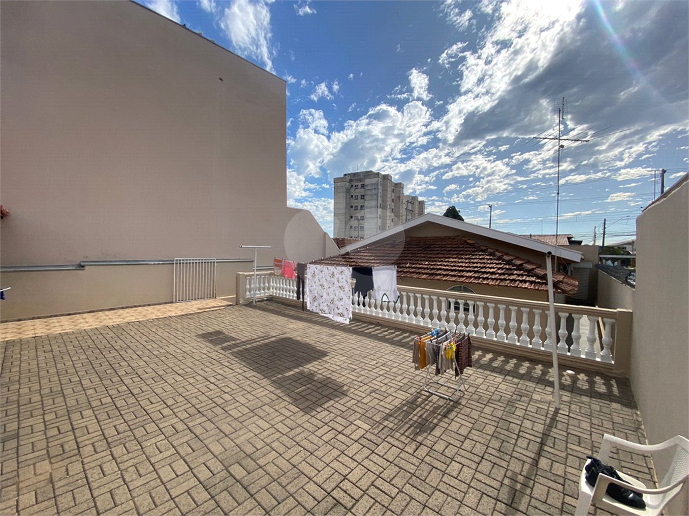 Casa térrea para venda, na Vila Marcelino.