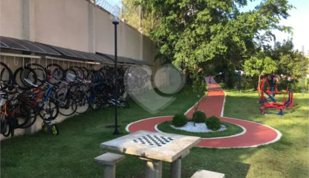Apartamento à venda com 2 quartos em Vila Parque Jabaquara, São Paulo, SP