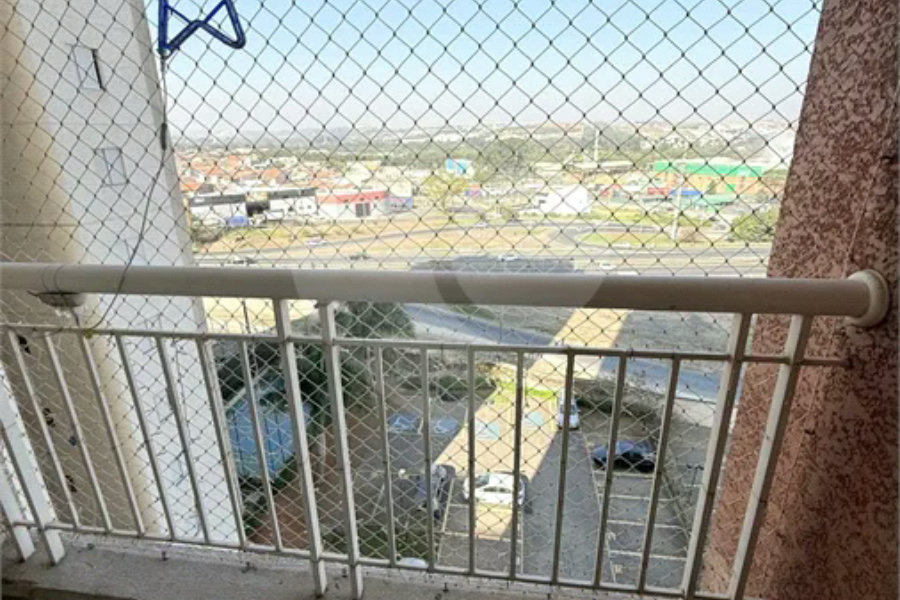 Apartamento à venda com 2 quartos, sendo 1 suíte, em Parque Conceição II, Piracicaba, SP