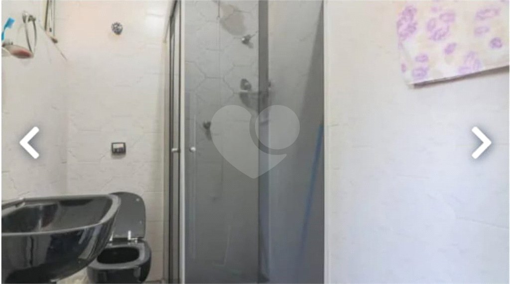SOBRADO 3 DORMITÓRIOS (1 SUÍTE) E 3 VAGAS DE GARAGEM PARA VENDA - BOSQUE DA SAÚDE