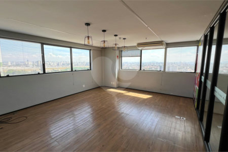 Sala para alugar em Saúde, São Paulo, SP
