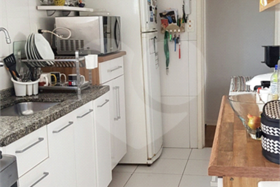 Apto 83 metros, 3 dorm, 1 suíte, 1 vaga em Pirituba.